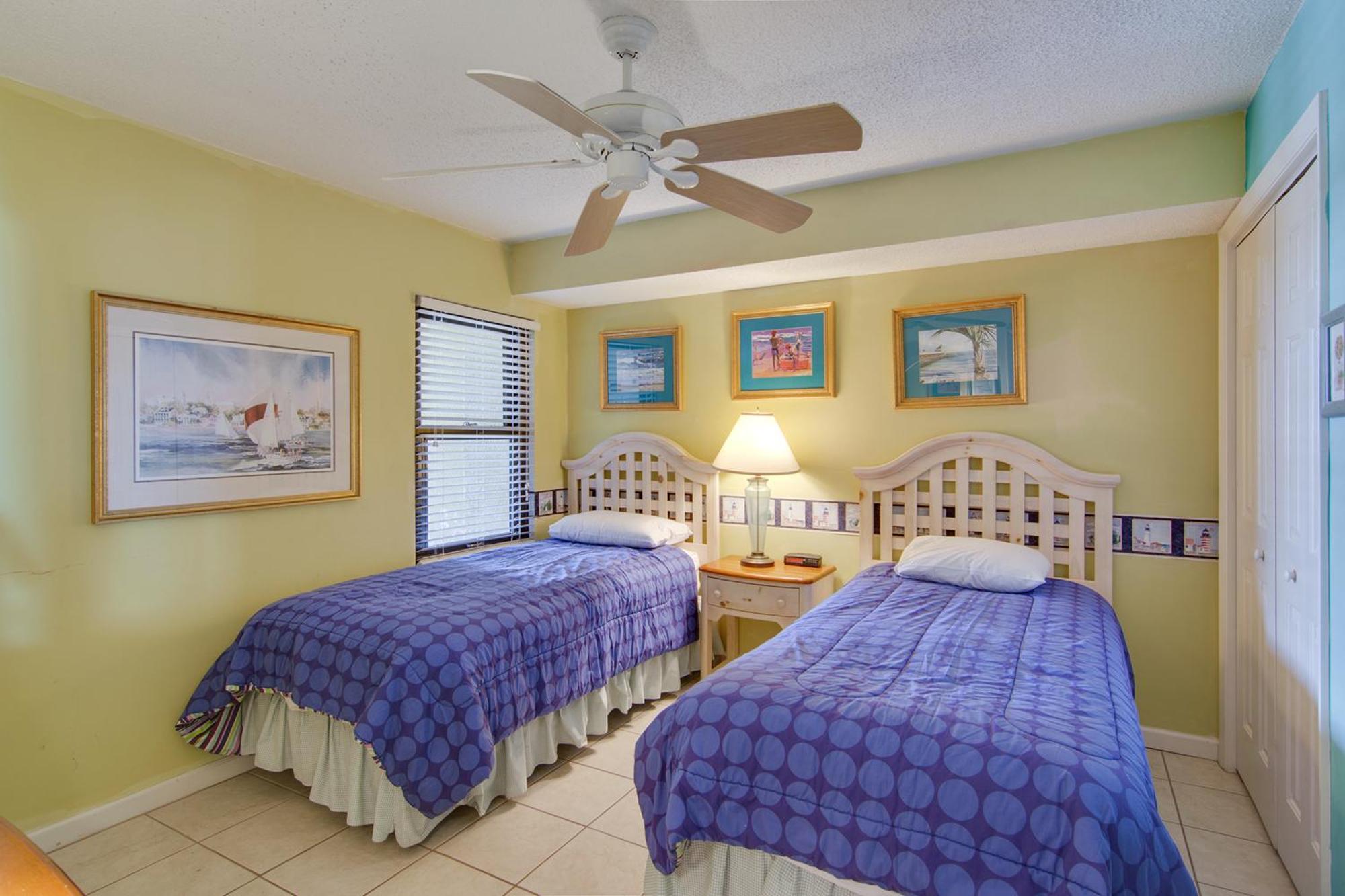 Charleston Oceanfront Apartment Folly Beach