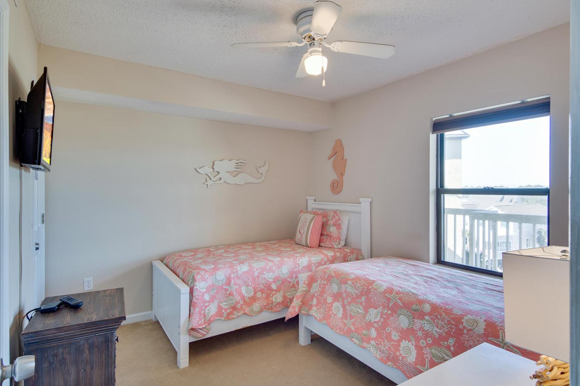 Charleston Oceanfront *