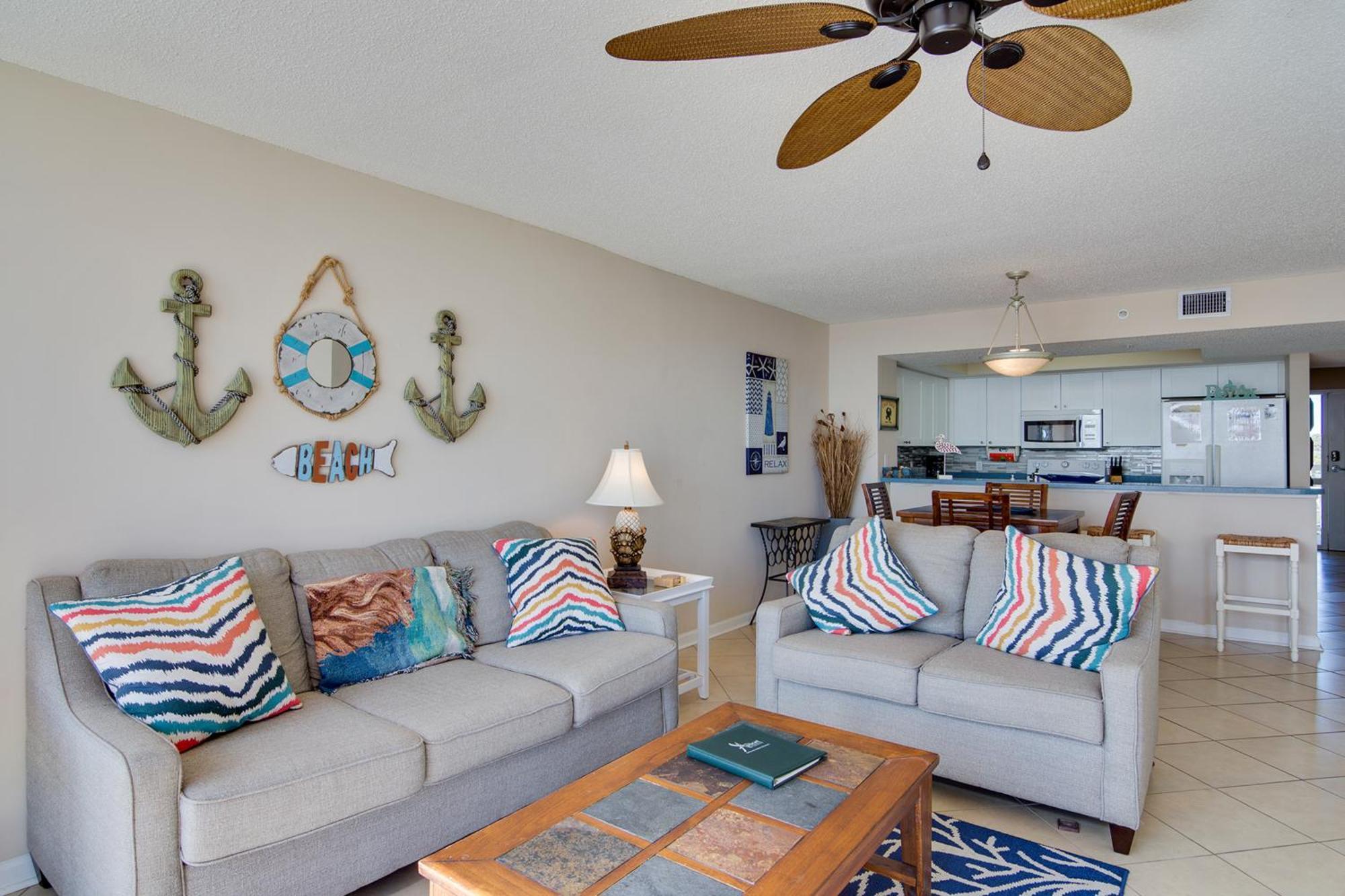Charleston Oceanfront