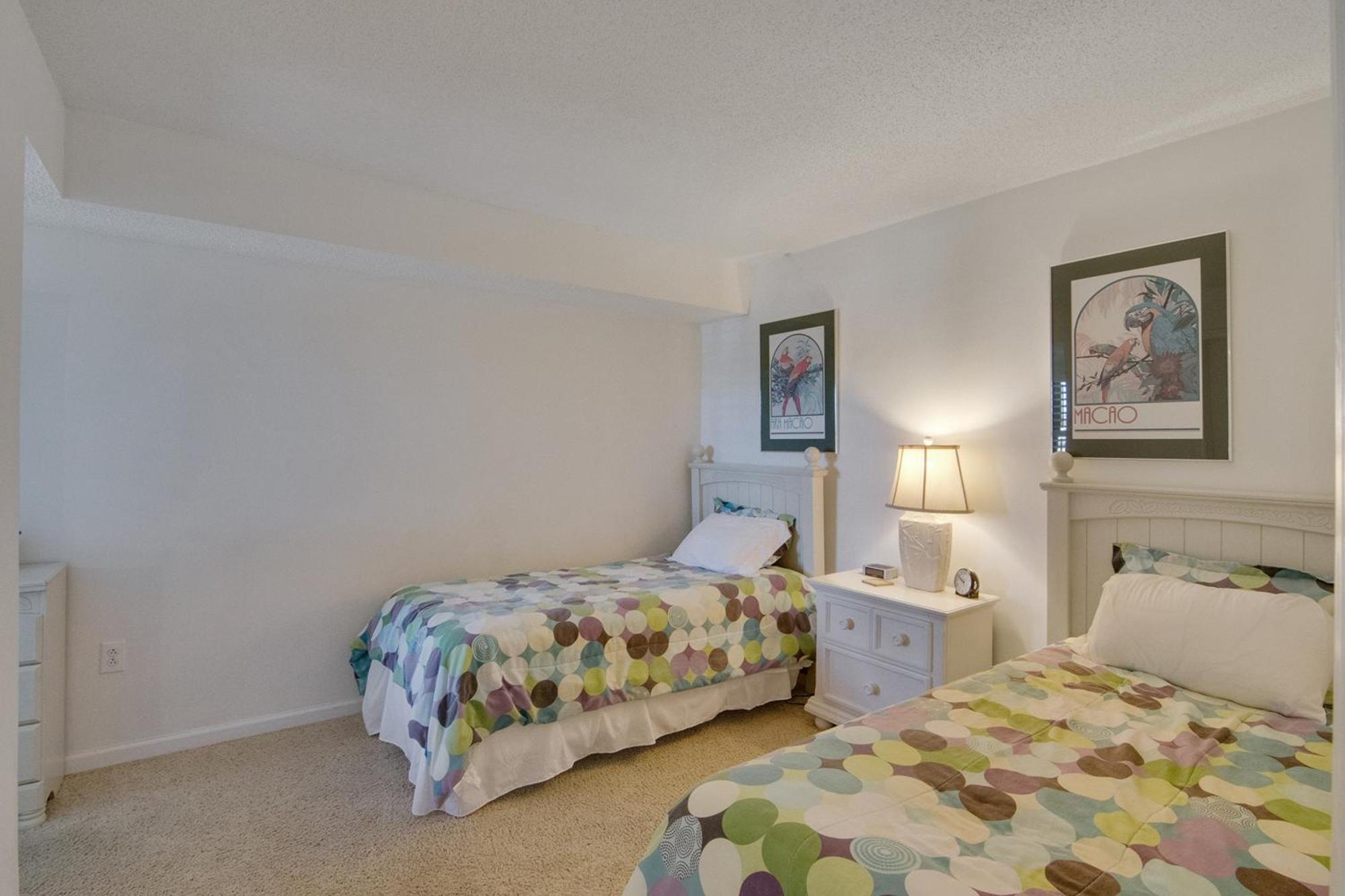 Apartment Charleston Oceanfront