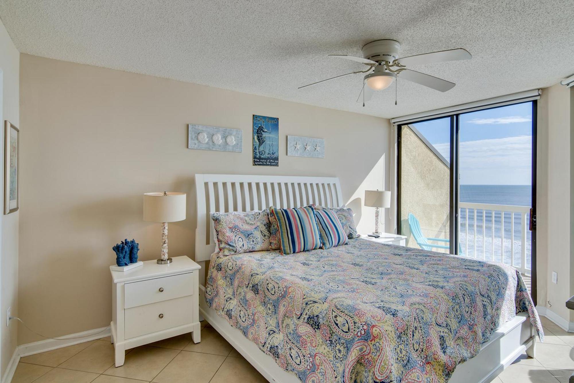 Apartment Charleston Oceanfront Folly Beach