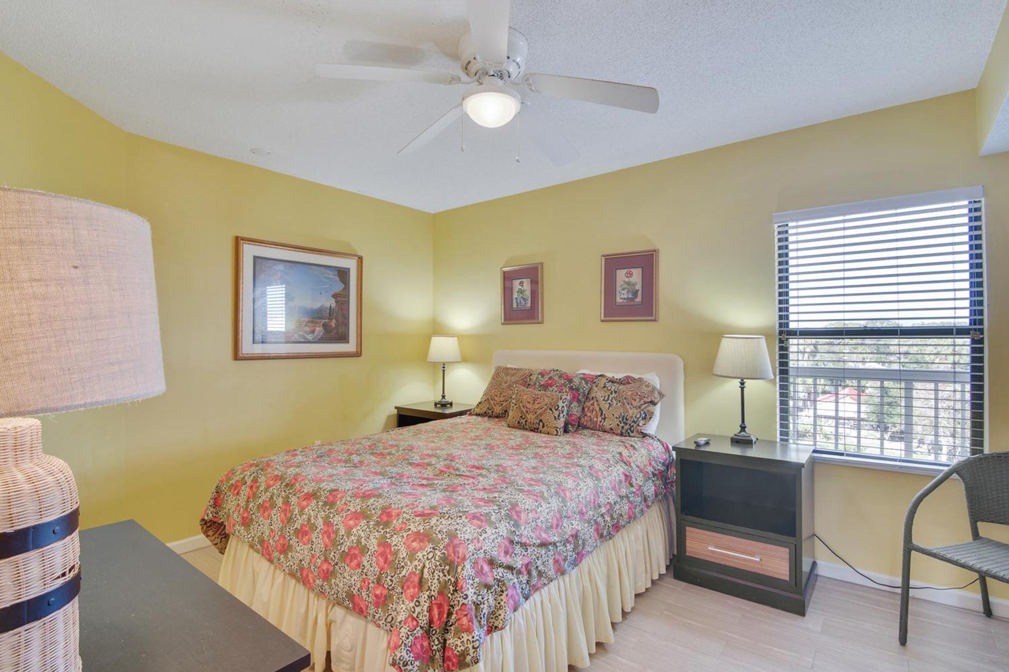 Apartment Charleston Oceanfront