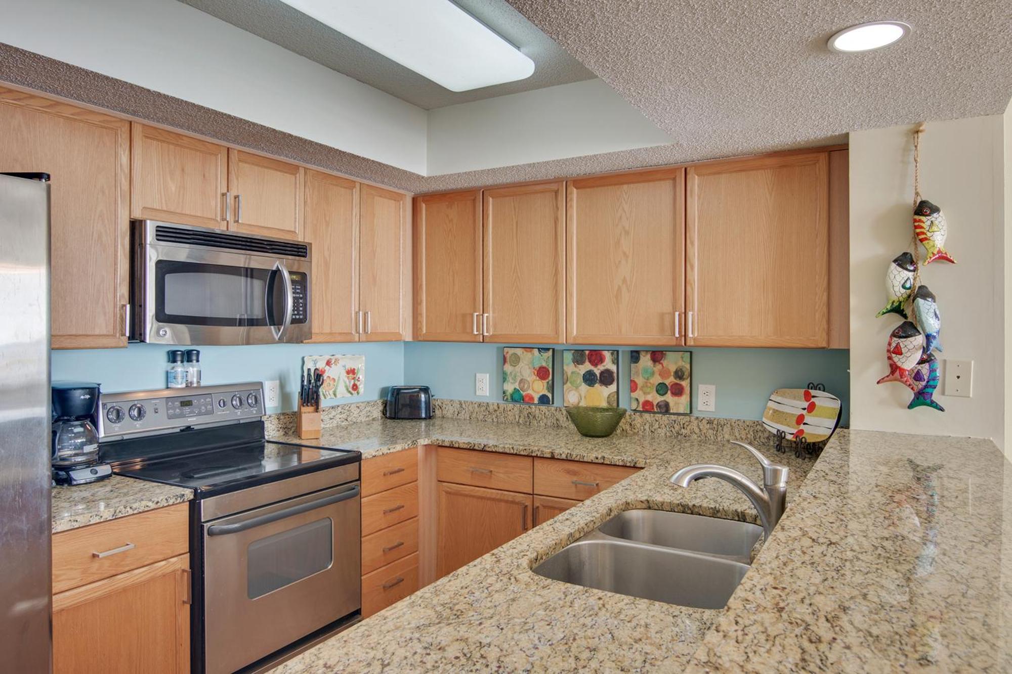 Charleston Oceanfront Apartment Folly Beach