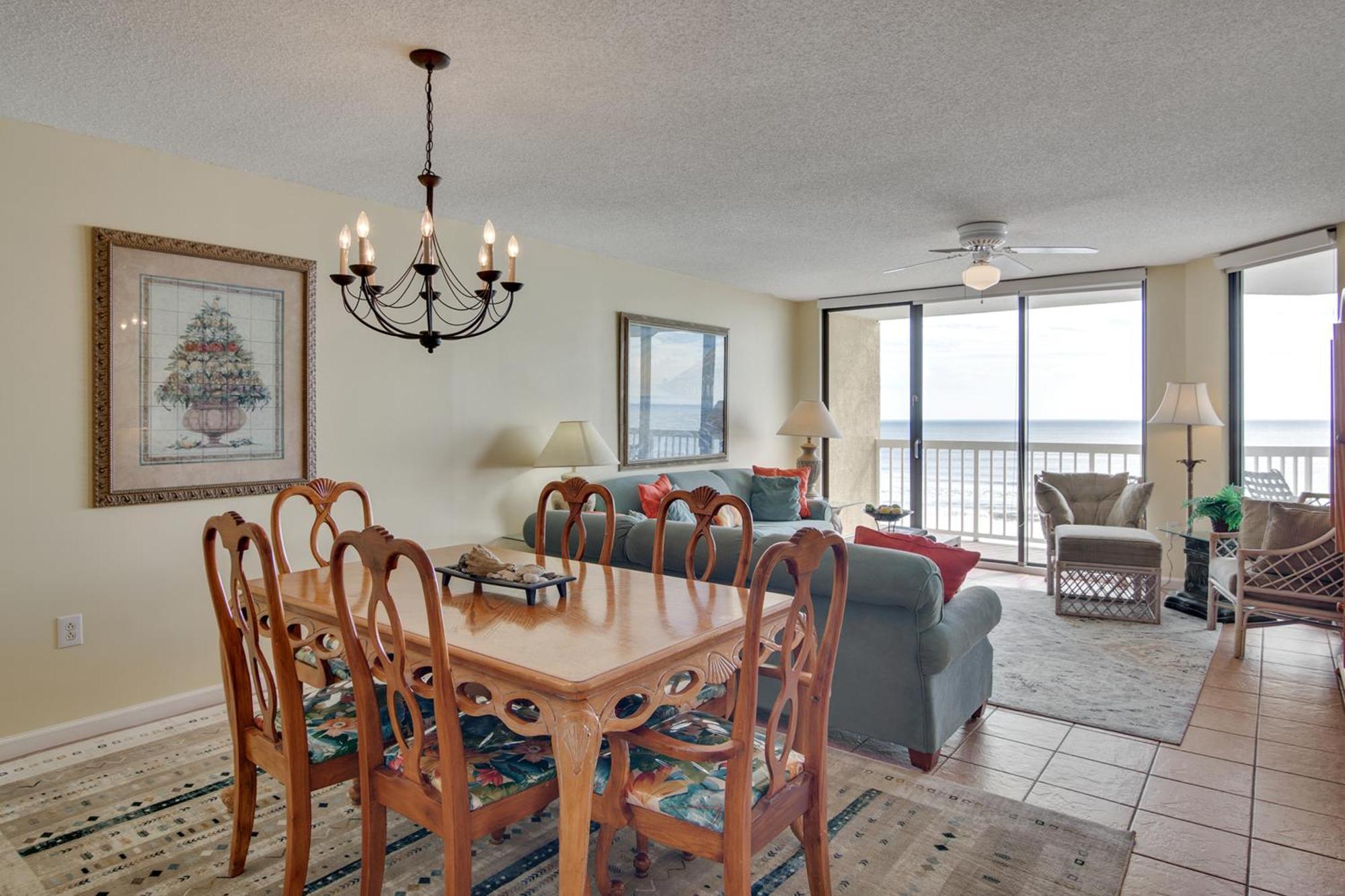 Apartment Charleston Oceanfront Folly Beach