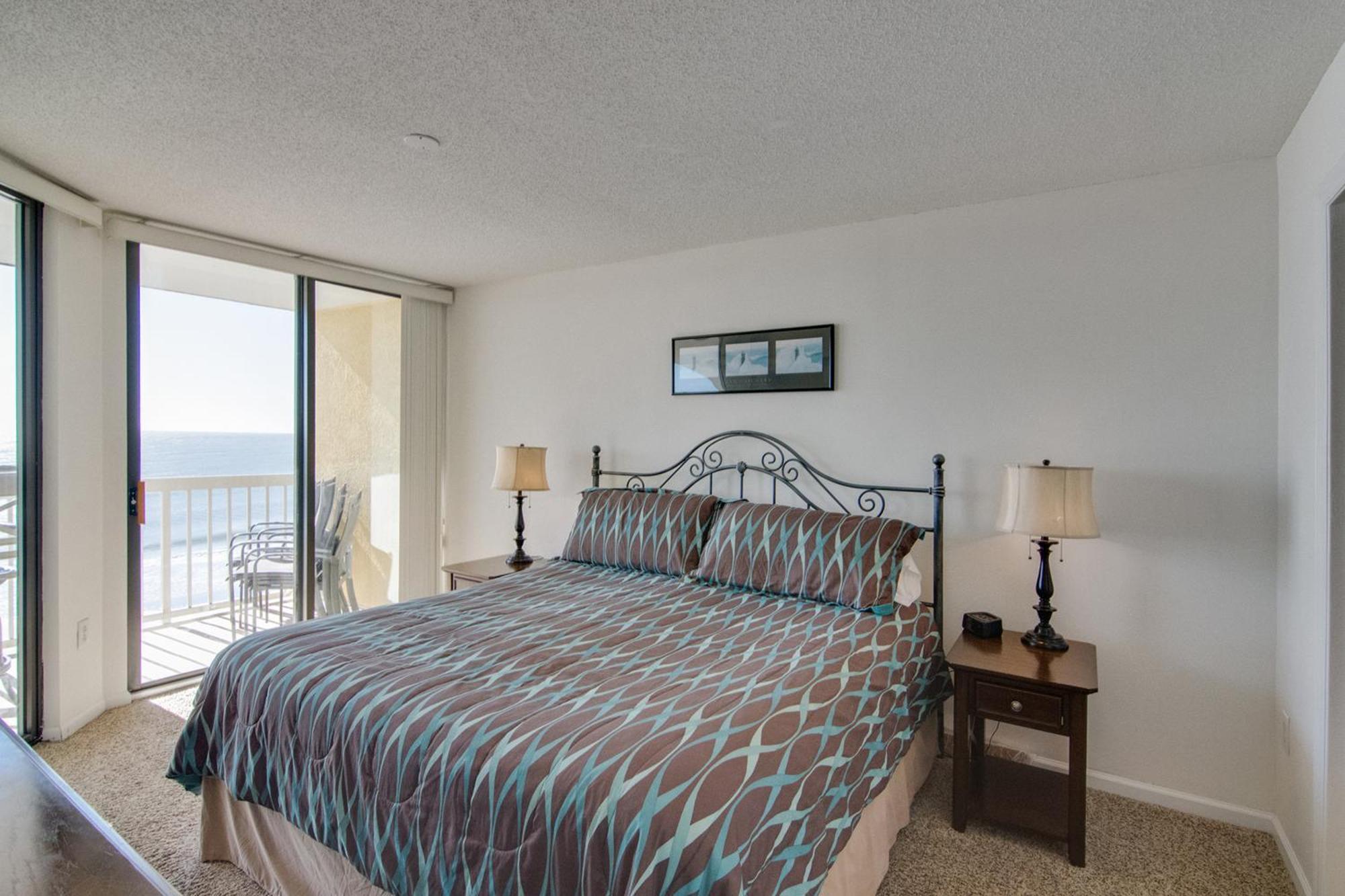 Charleston Oceanfront Apartment Folly Beach