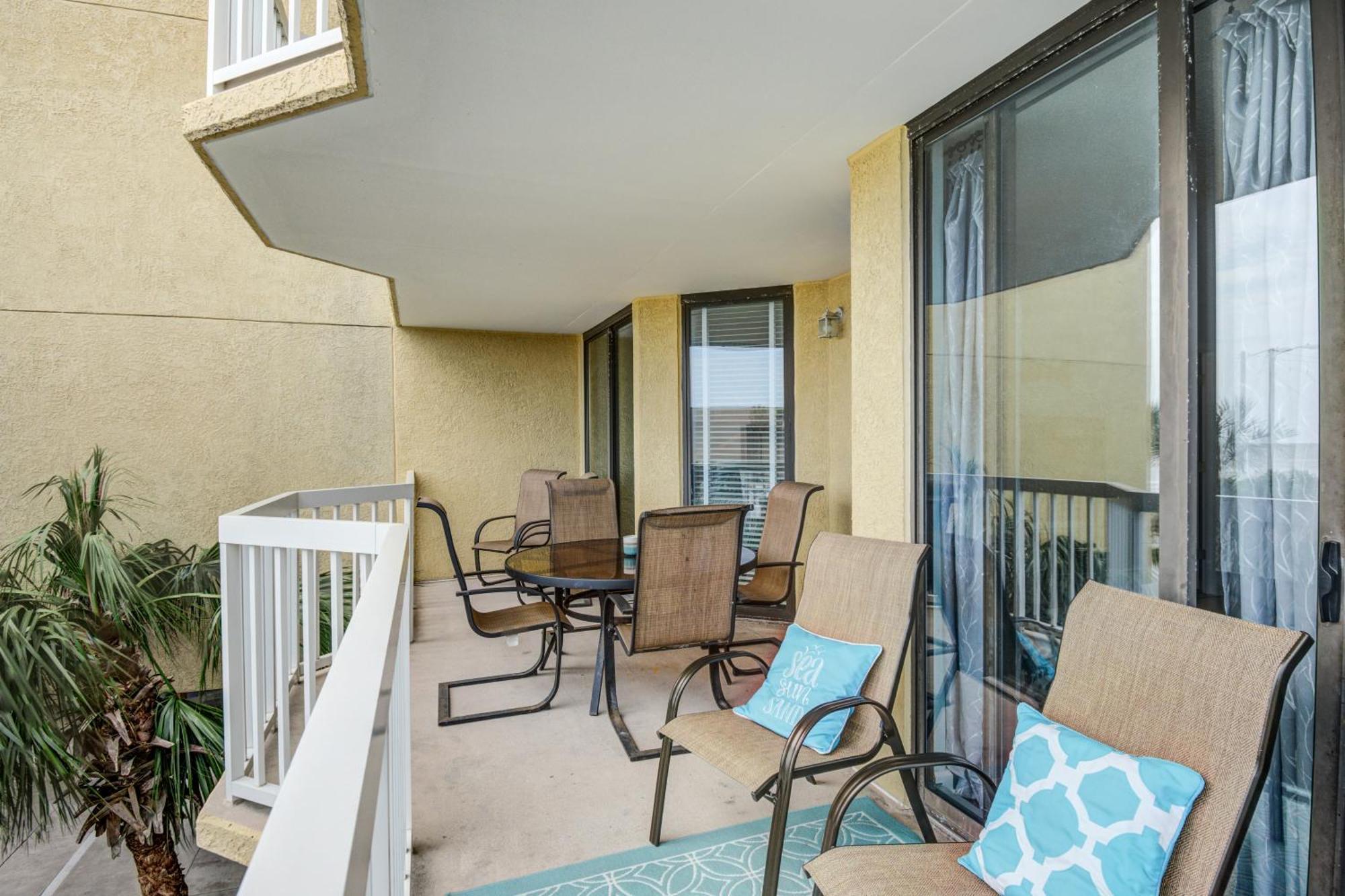 Apartment Charleston Oceanfront
