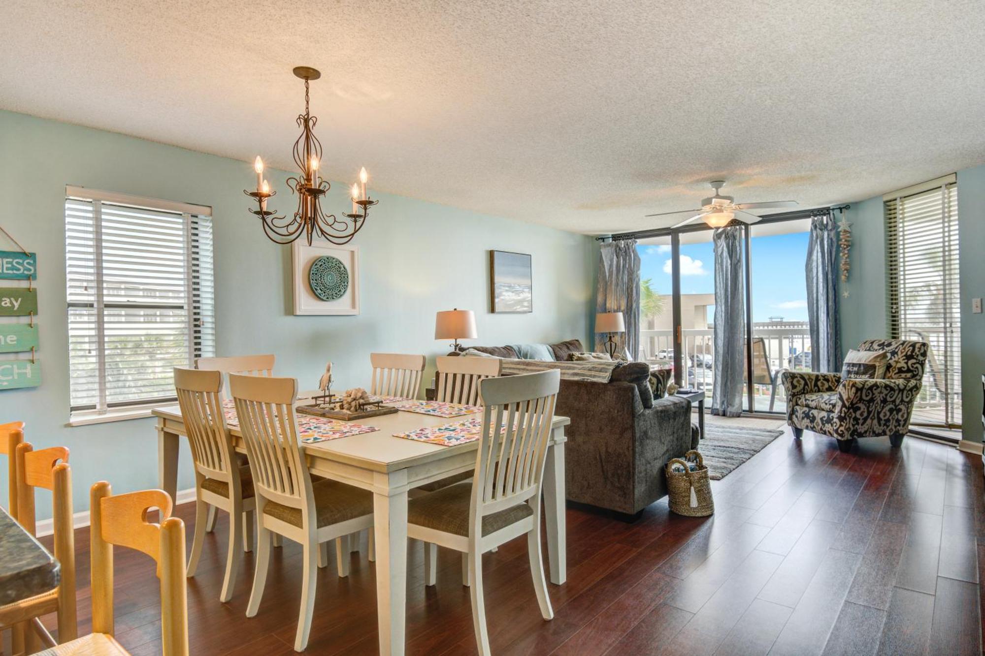 Apartment Charleston Oceanfront Folly Beach