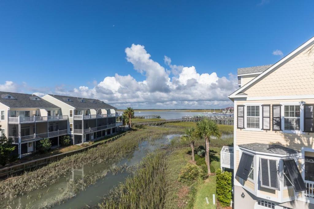 115 Waters Edge - Folly Kai - Pool Holiday home Folly Beach