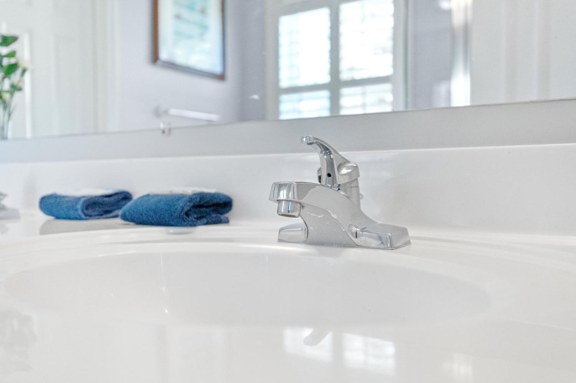 115 Waters Edge - Folly Kai - Pool Holiday home *