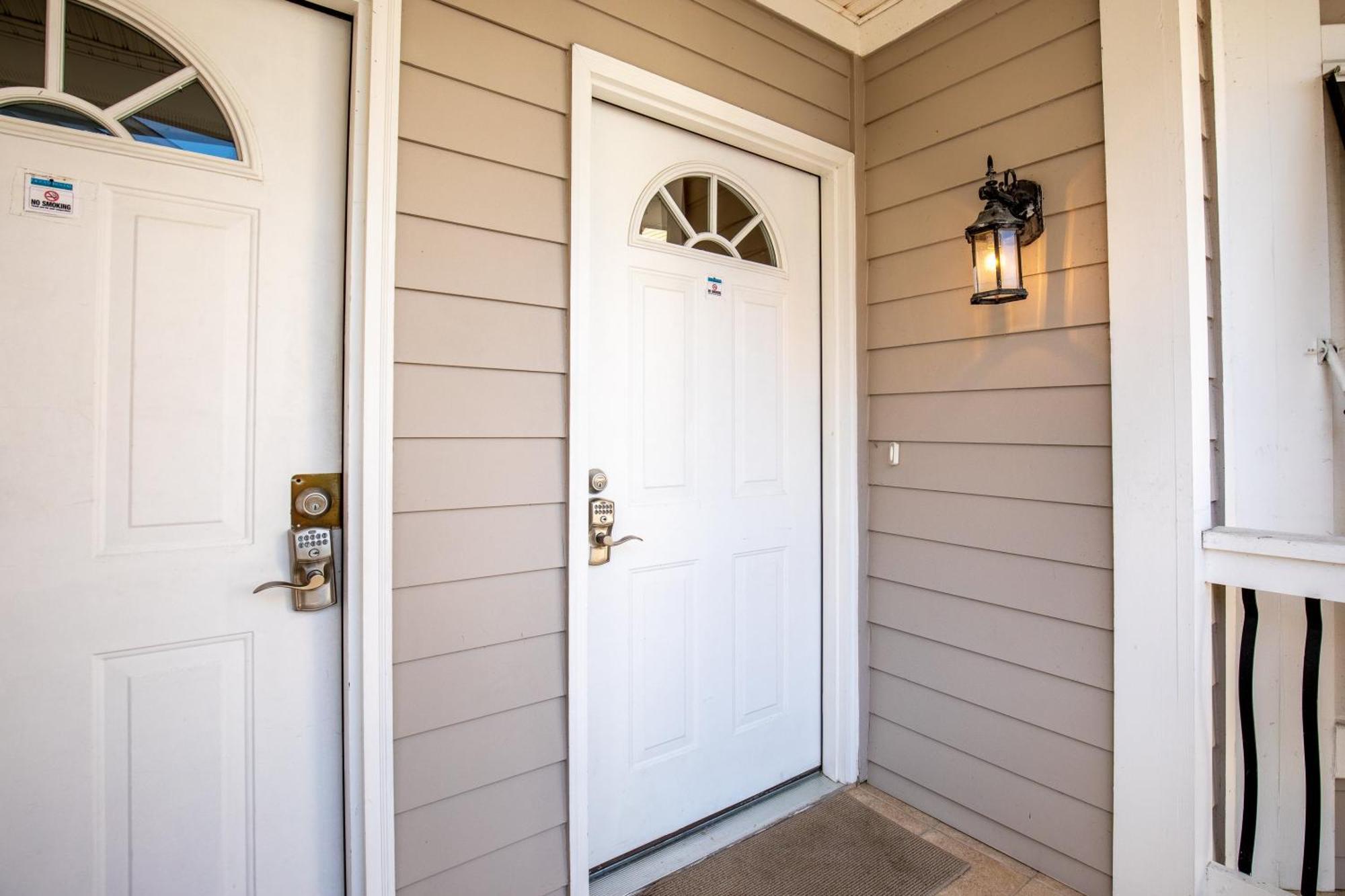 115 Waters Edge - Folly Kai - Pool Holiday home *