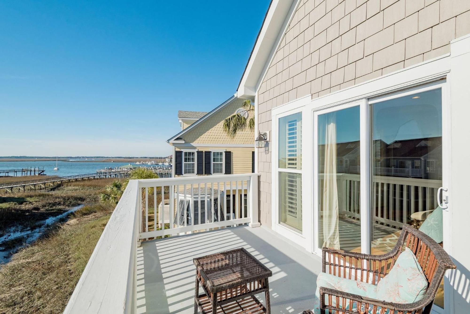 115 Waters Edge - Folly Kai - Pool Holiday home *