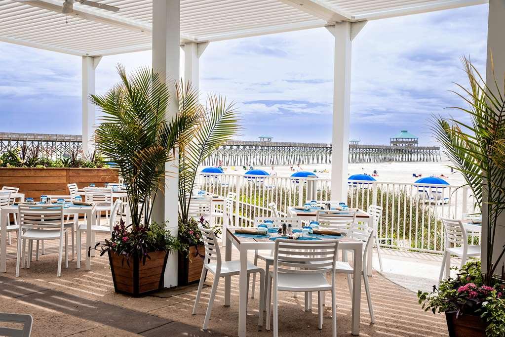 Hotel Tides Folly Beach, Charleston's Oceanfront