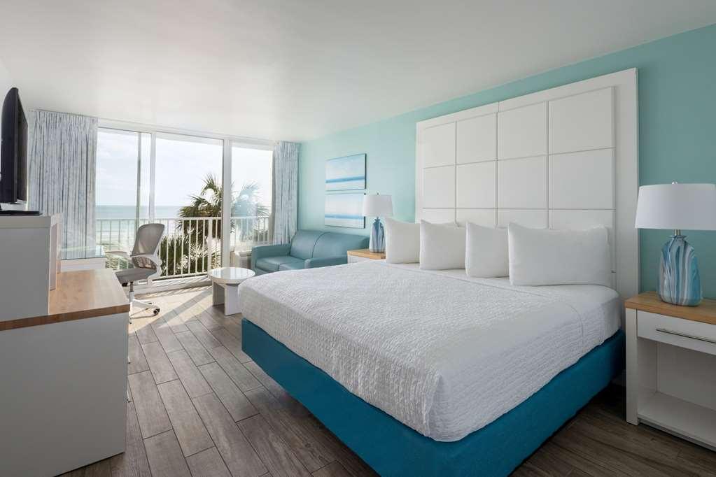 Hotel Tides Folly Beach, Charleston's Oceanfront 3*