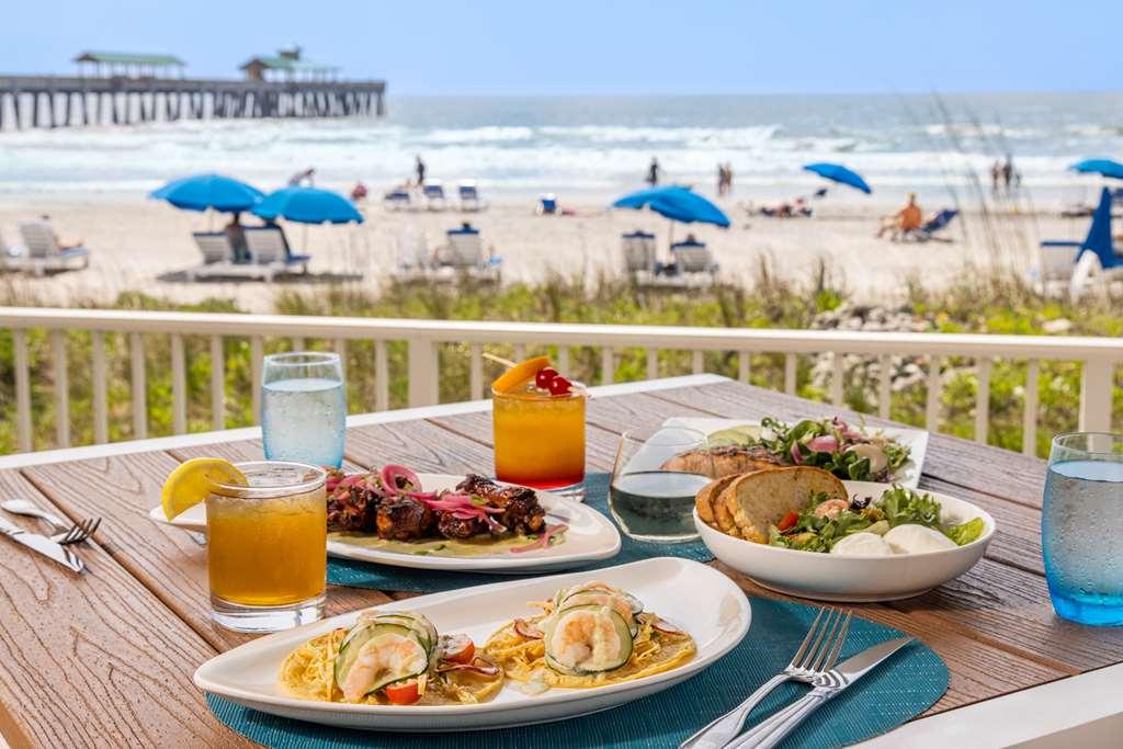 Tides Folly Beach, Charleston's Oceanfront 3* Folly Beach