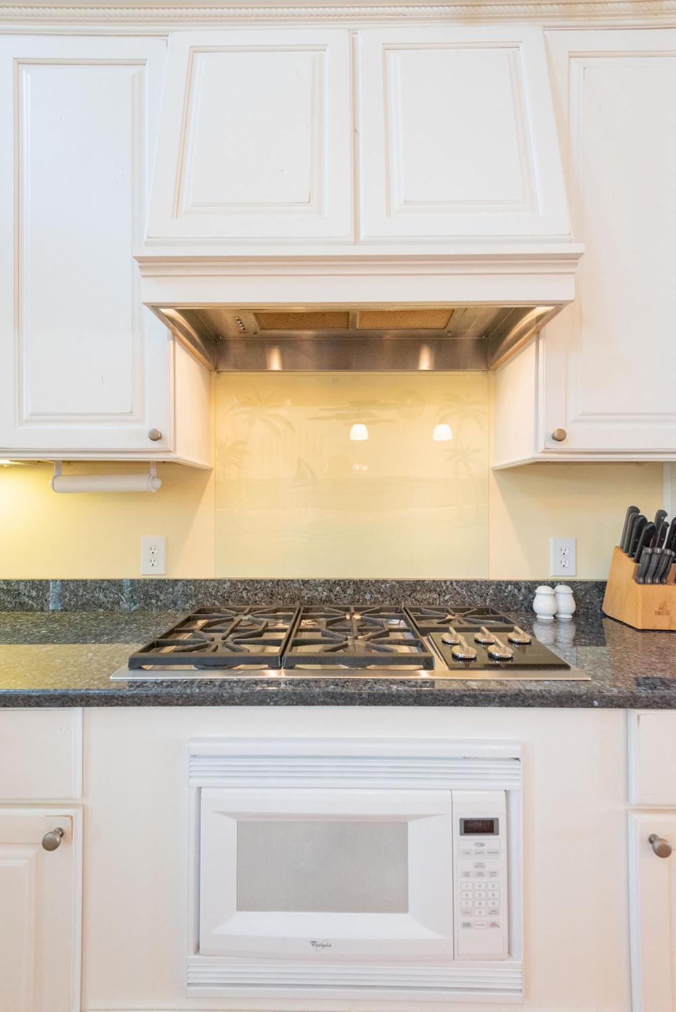 211 E Arctic - Tee Fore Two - Oceanfront - 4 Bedrooms Holiday home Folly Beach