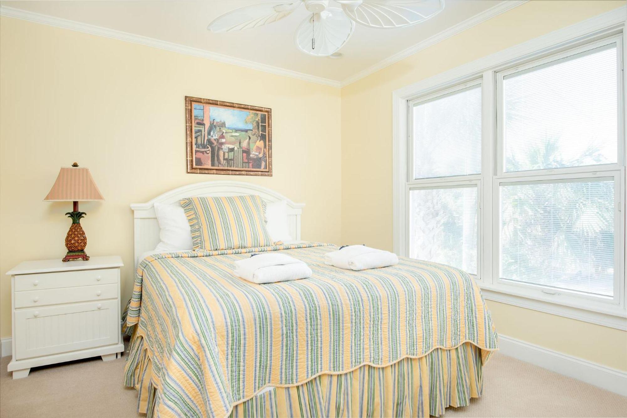 211 E Arctic - Tee Fore Two - Oceanfront - 4 Bedrooms *