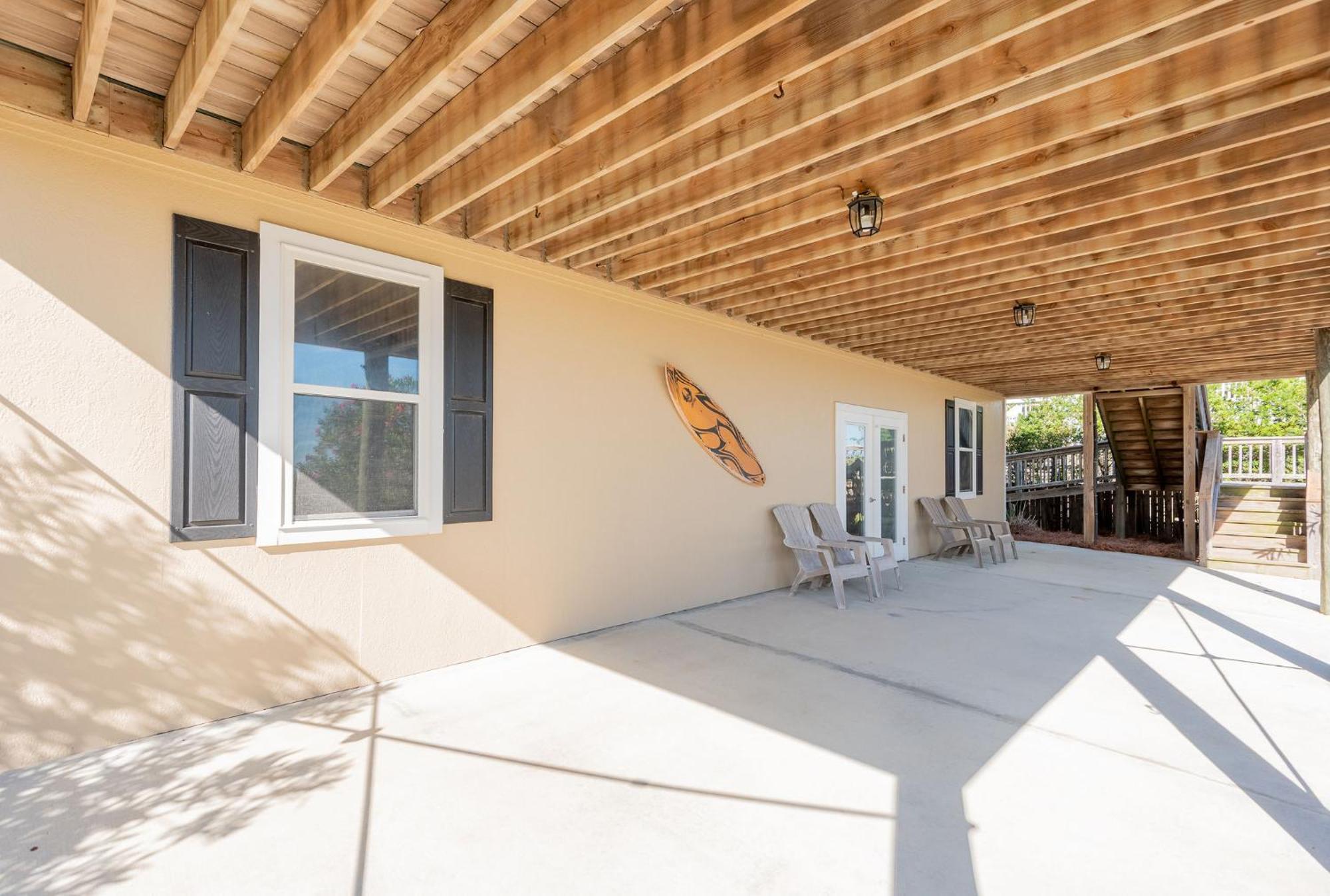 211 E Arctic - Tee Fore Two - Oceanfront - 4 Bedrooms Holiday home Folly Beach