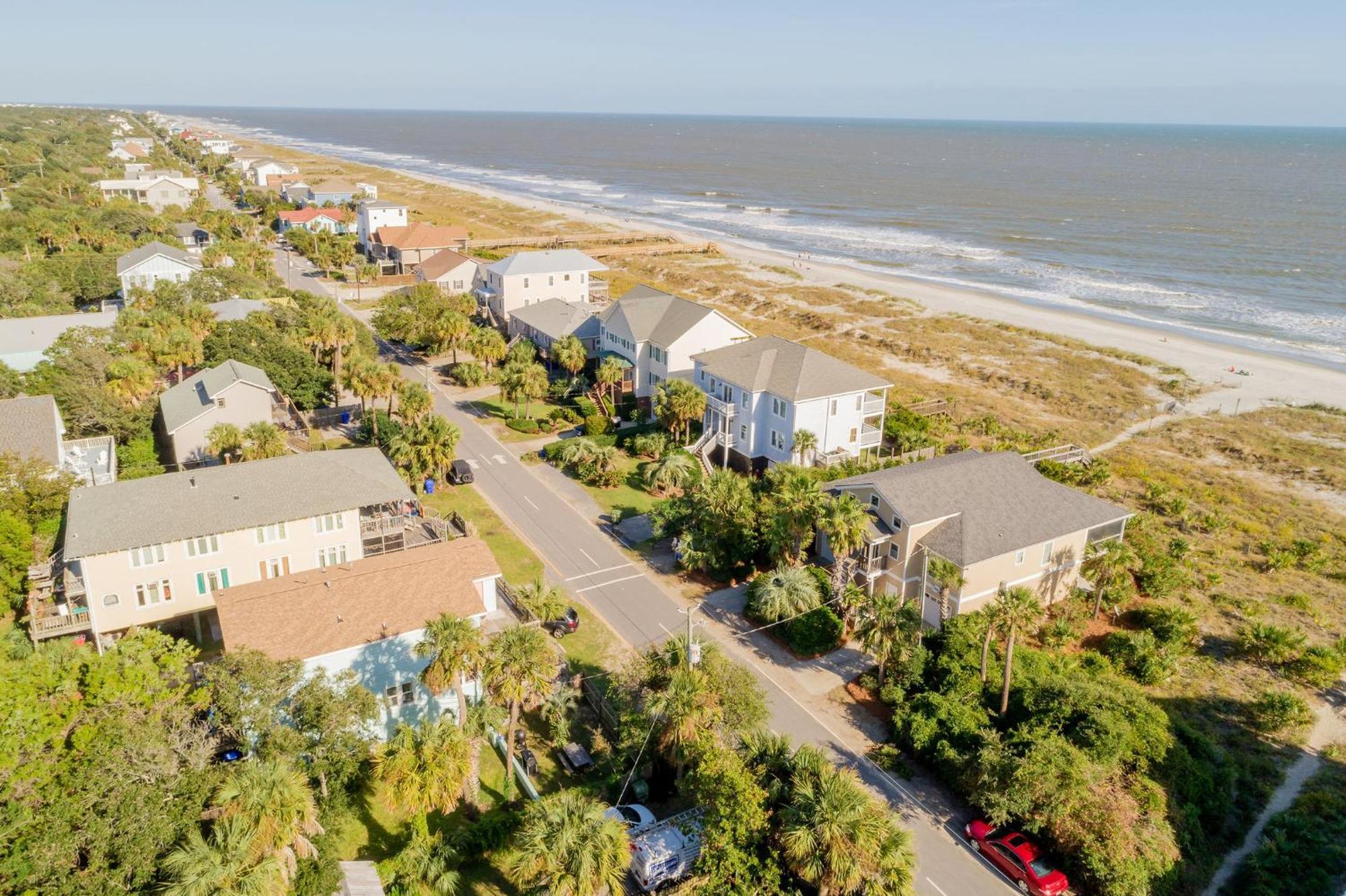 211 E Arctic - Tee Fore Two - Oceanfront - 4 Bedrooms *