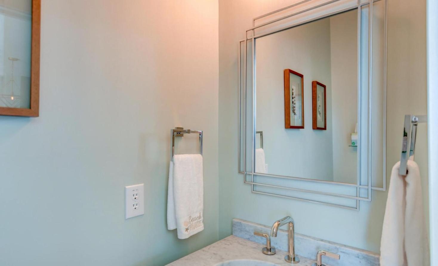 Holiday home 1568 East Ashley Folly Beach