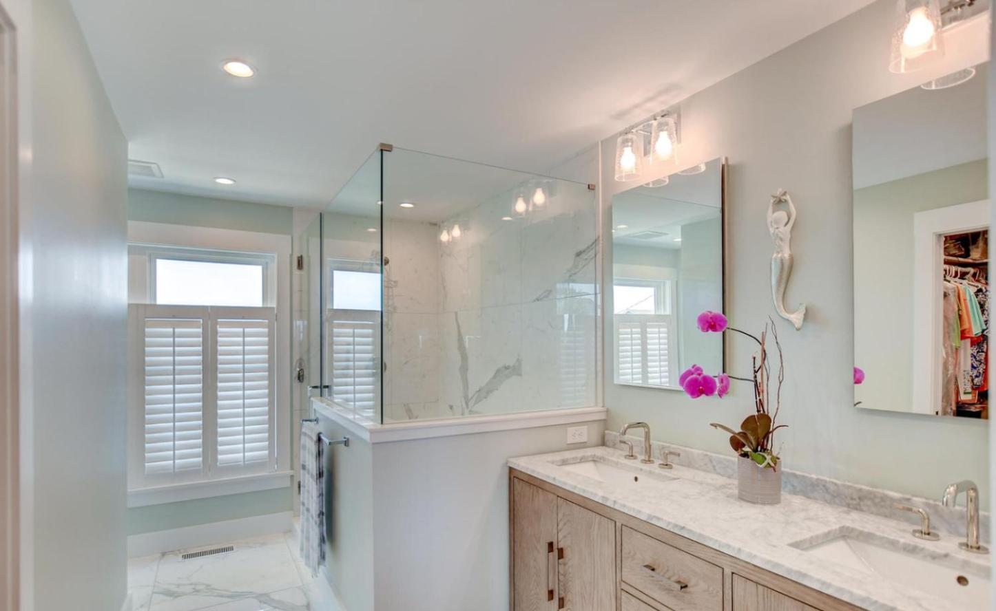 1568 East Ashley Holiday home *