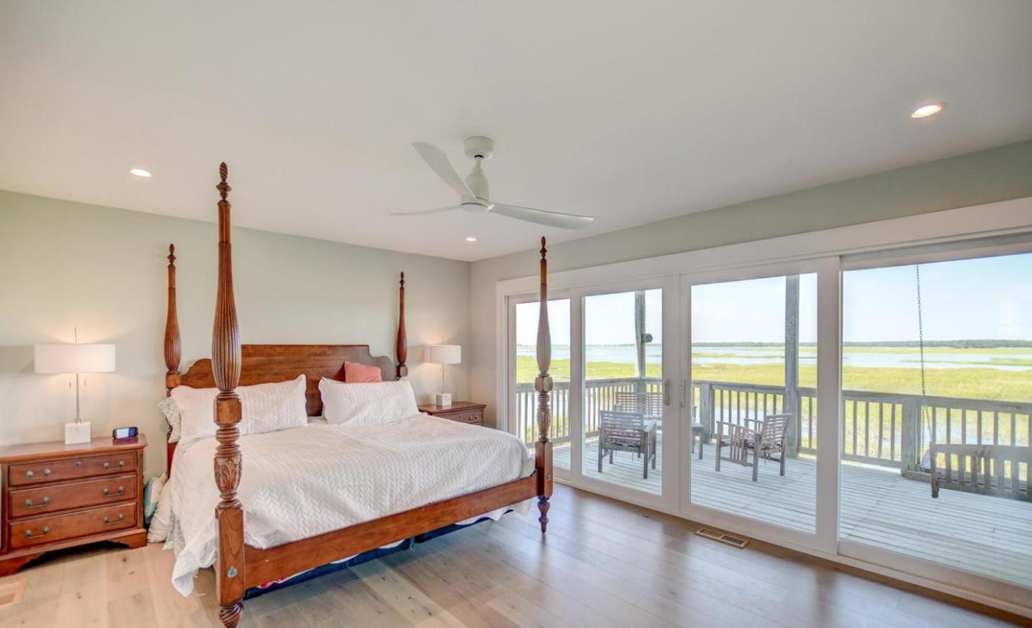 1568 East Ashley Holiday home