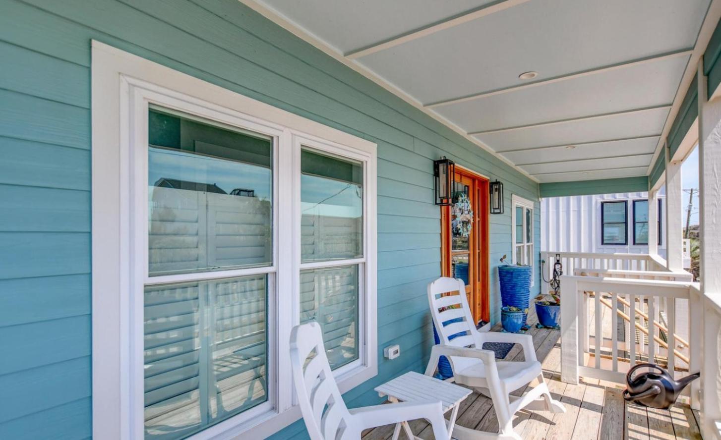 1568 East Ashley Holiday home