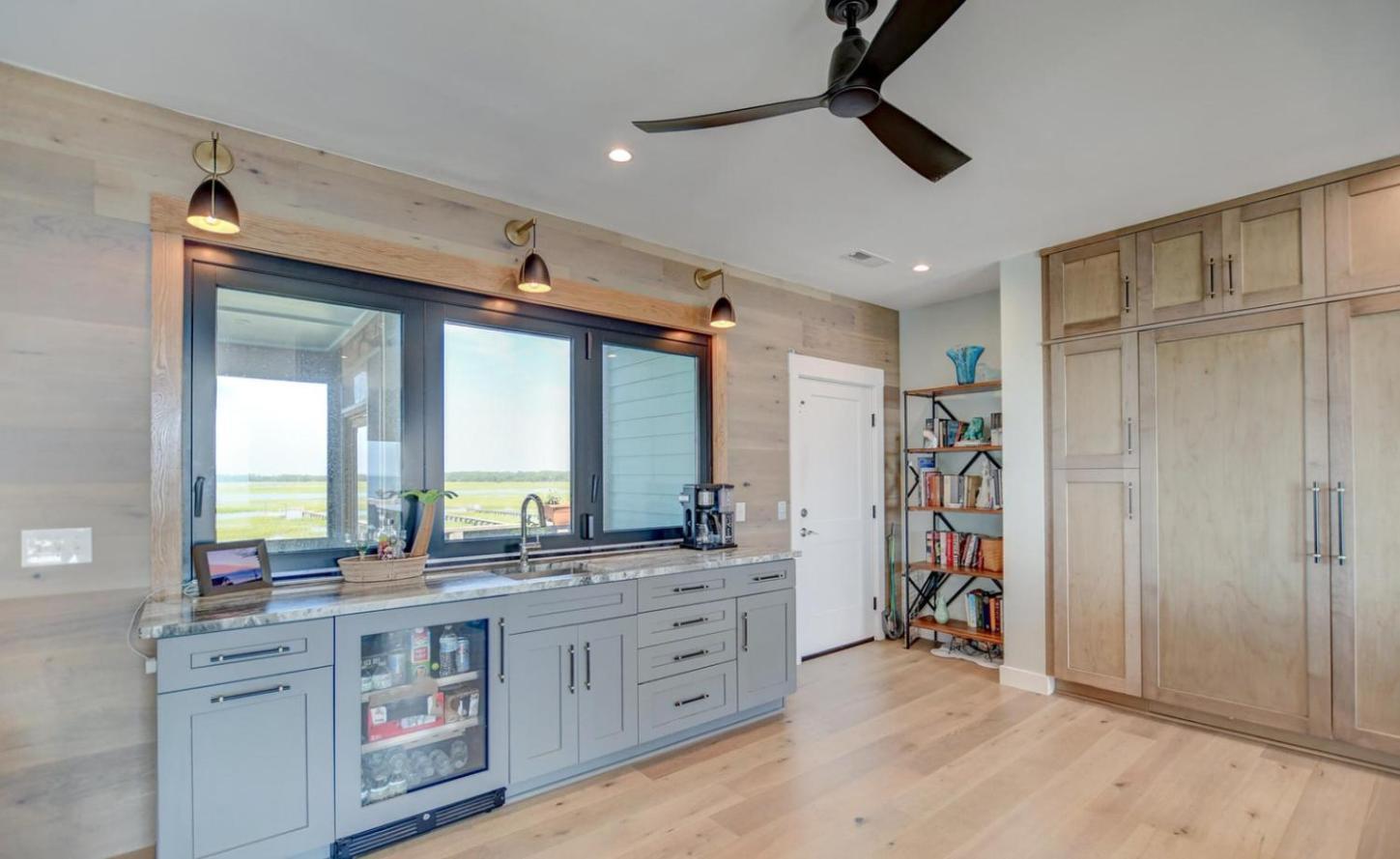 1568 East Ashley Holiday home *