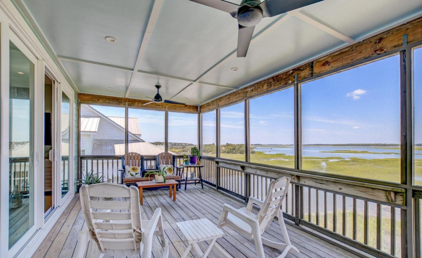 1568 East Ashley * Folly Beach