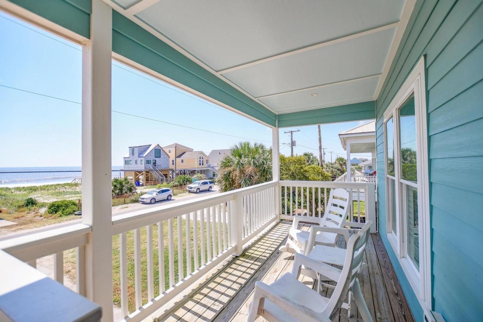 1568 East Ashley Folly Beach