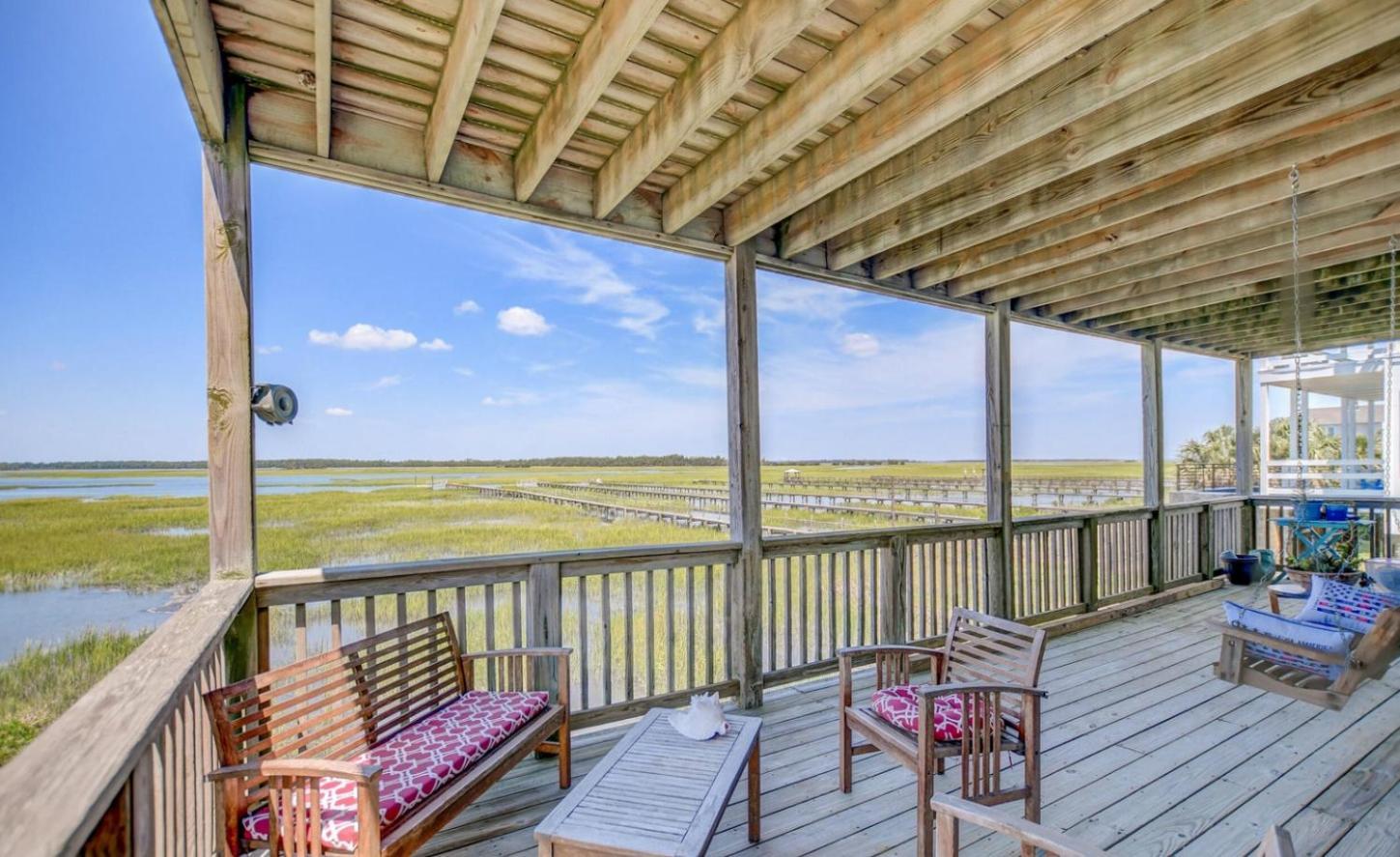 1568 East Ashley Folly Beach