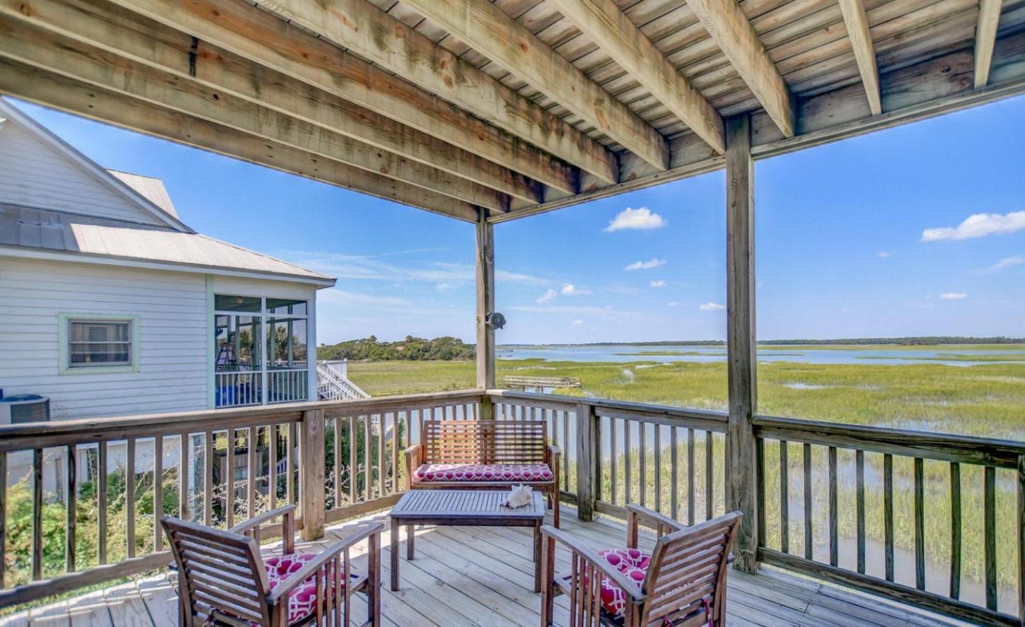 1568 East Ashley Holiday home
