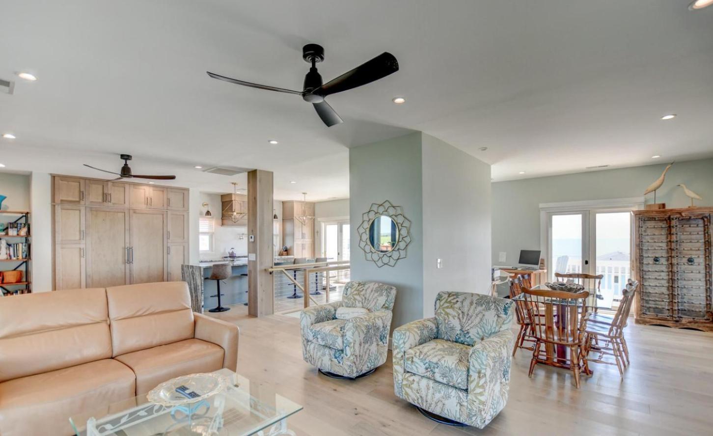 1568 East Ashley Holiday home Folly Beach