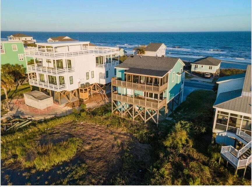 1568 East Ashley Holiday home