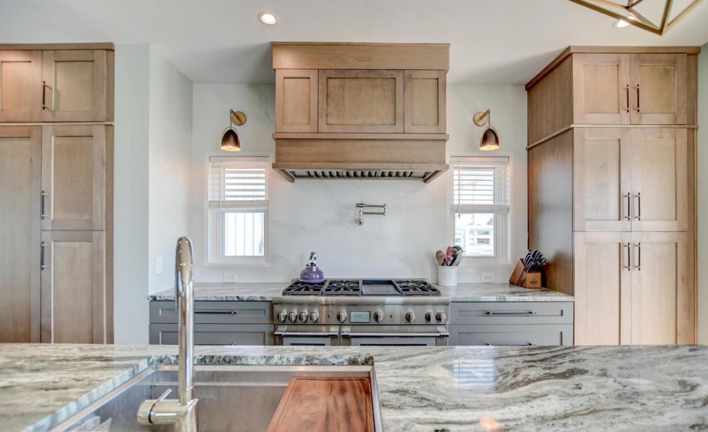 1568 East Ashley Holiday home *