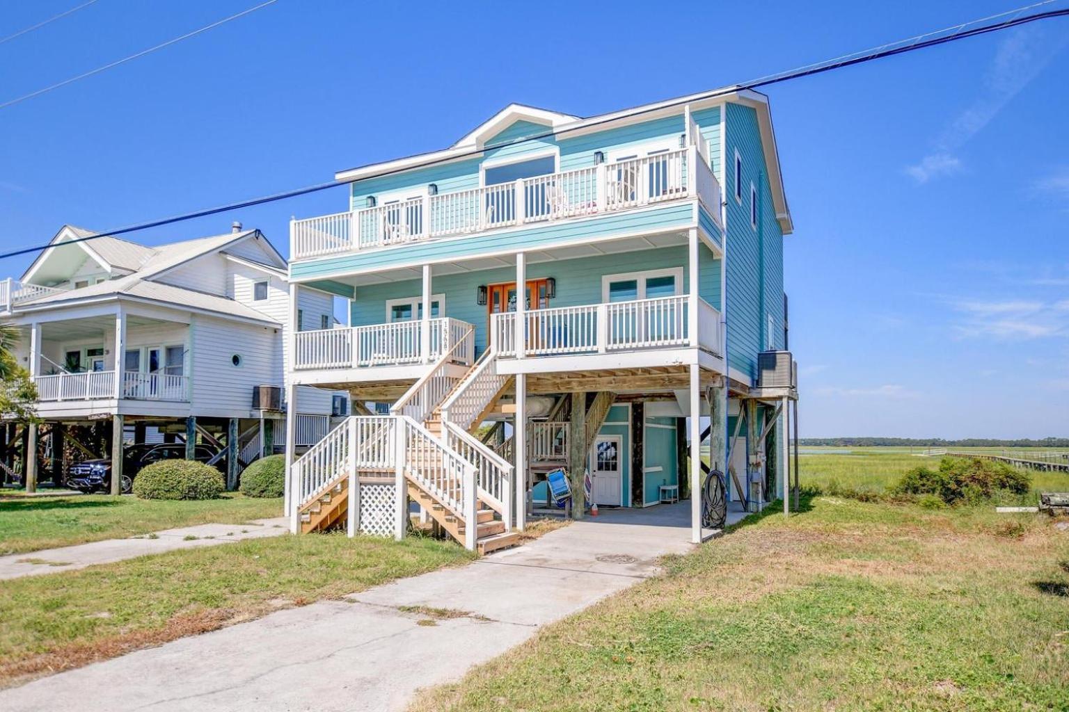 1568 East Ashley *