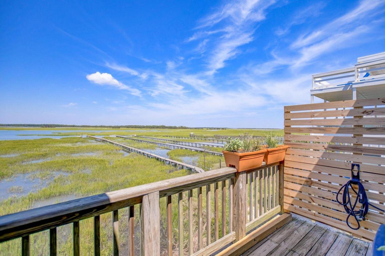 1568 East Ashley Holiday home *