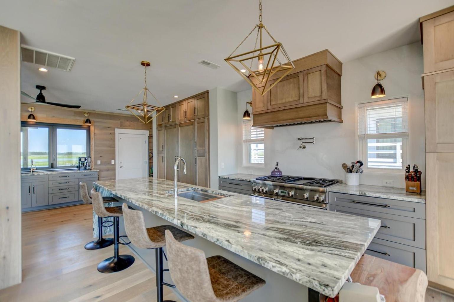 1568 East Ashley Holiday home Folly Beach