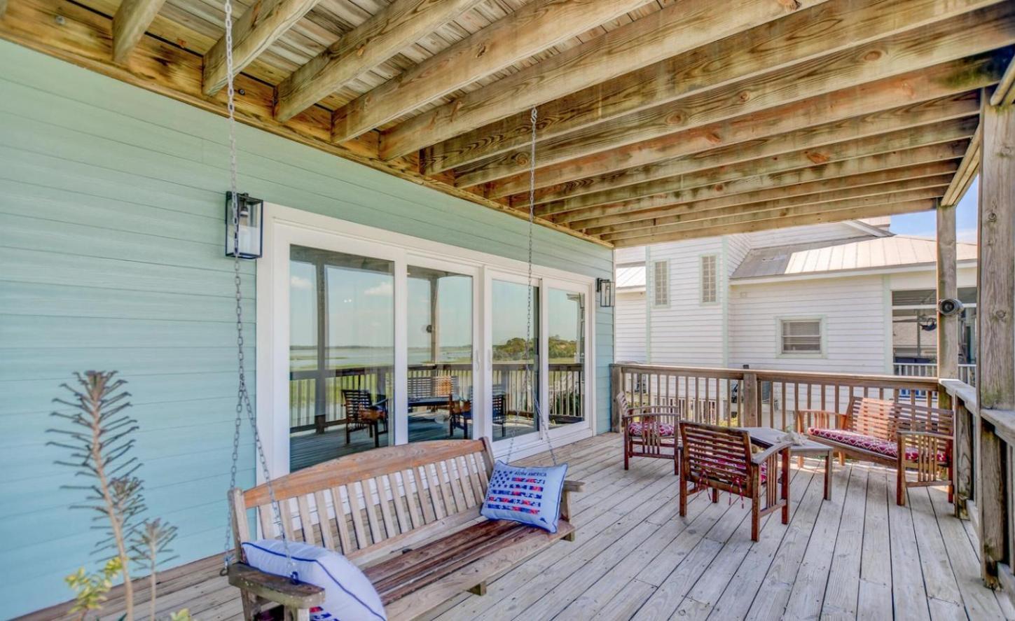 Holiday home 1568 East Ashley