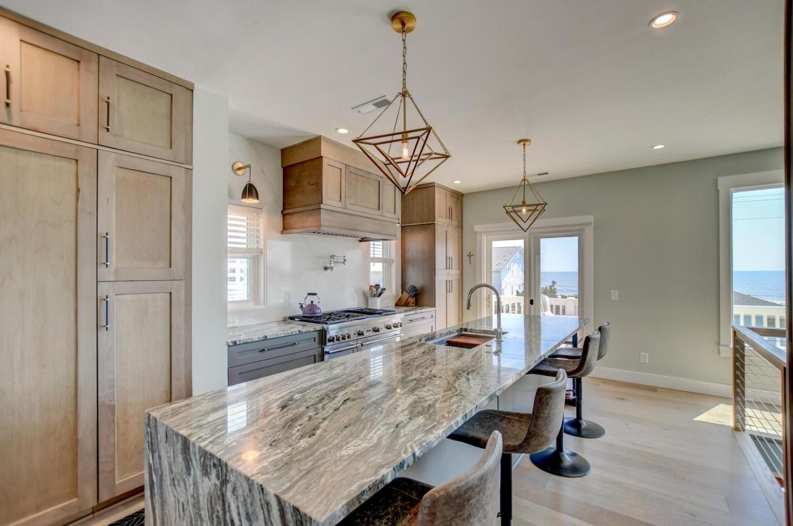 Holiday home 1568 East Ashley *