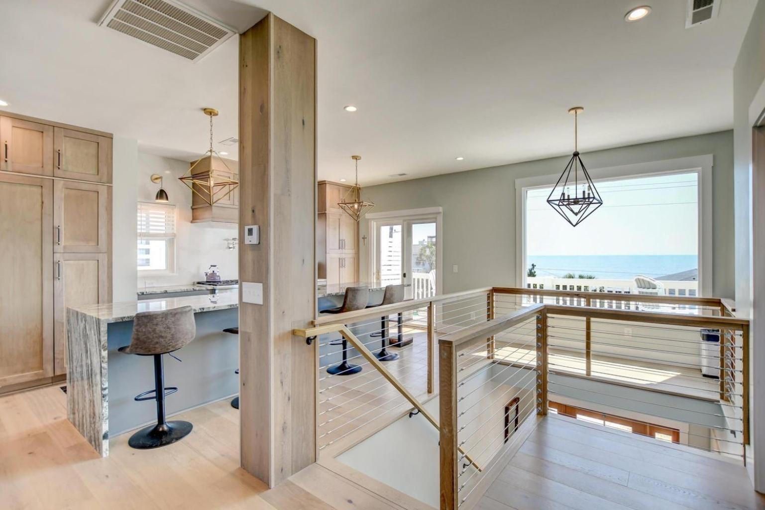 1568 East Ashley Holiday home Folly Beach