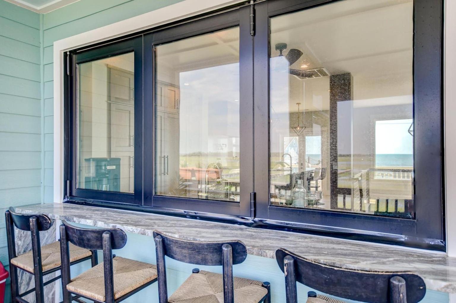 Holiday home 1568 East Ashley Folly Beach