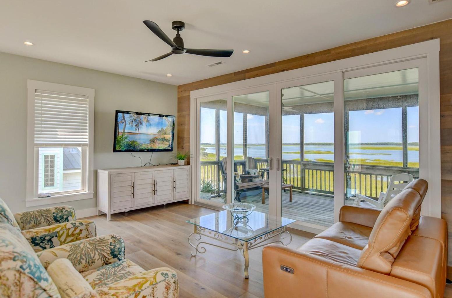Holiday home 1568 East Ashley *