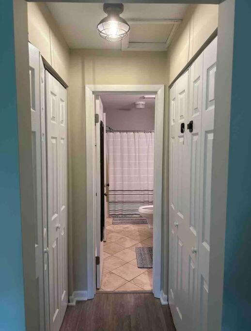 Apartment Charming Quiet 1 Bd *