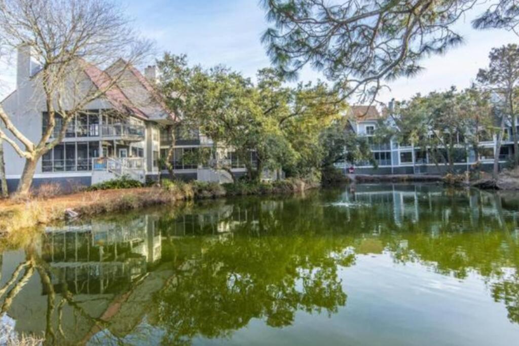 Apartment Charming Quiet 1 Bd