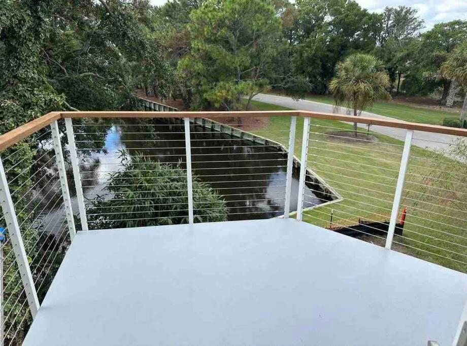 Charming Quiet 1 Bd * Folly Beach