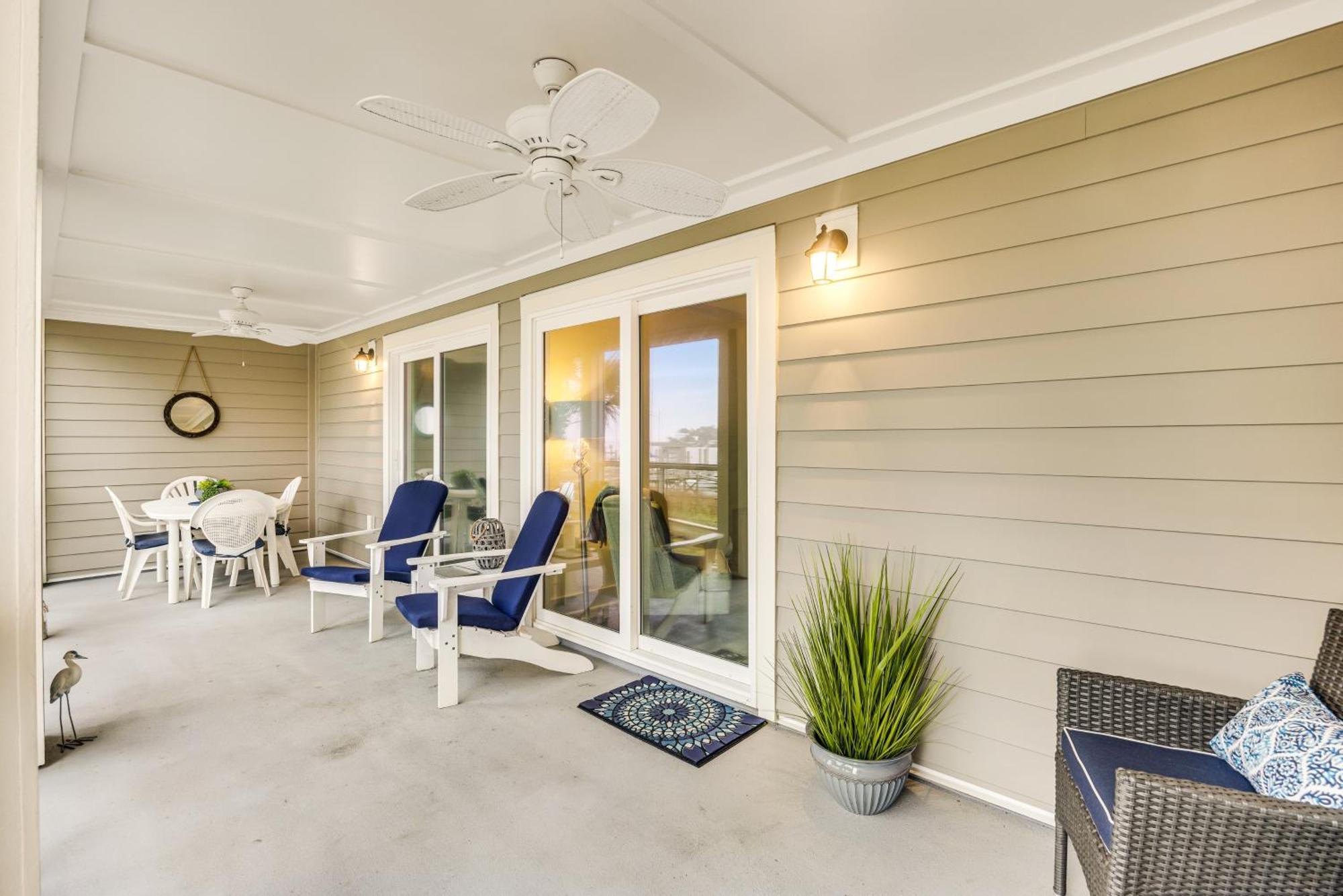 Villa Mariners Cay 52 *