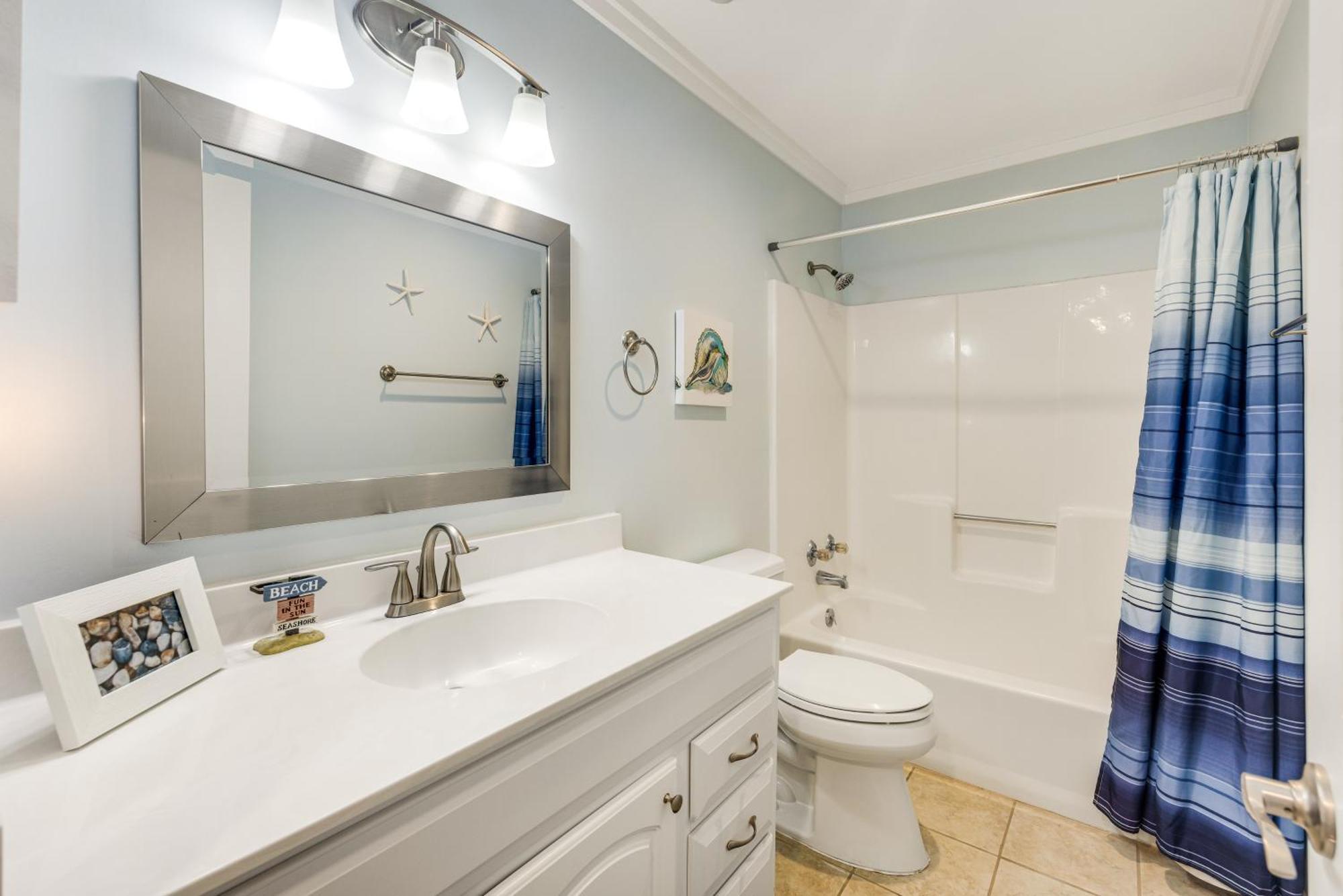Villa Mariners Cay 52 *
