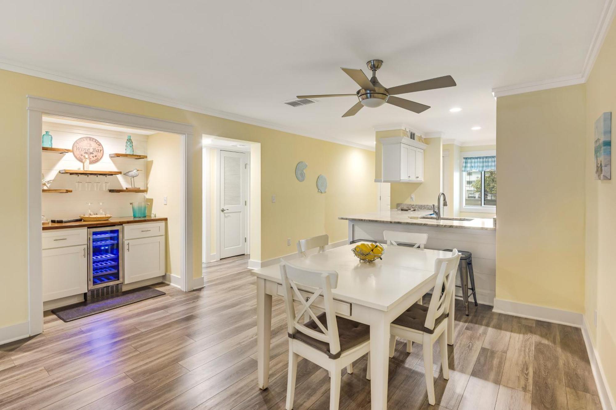 Mariners Cay 52