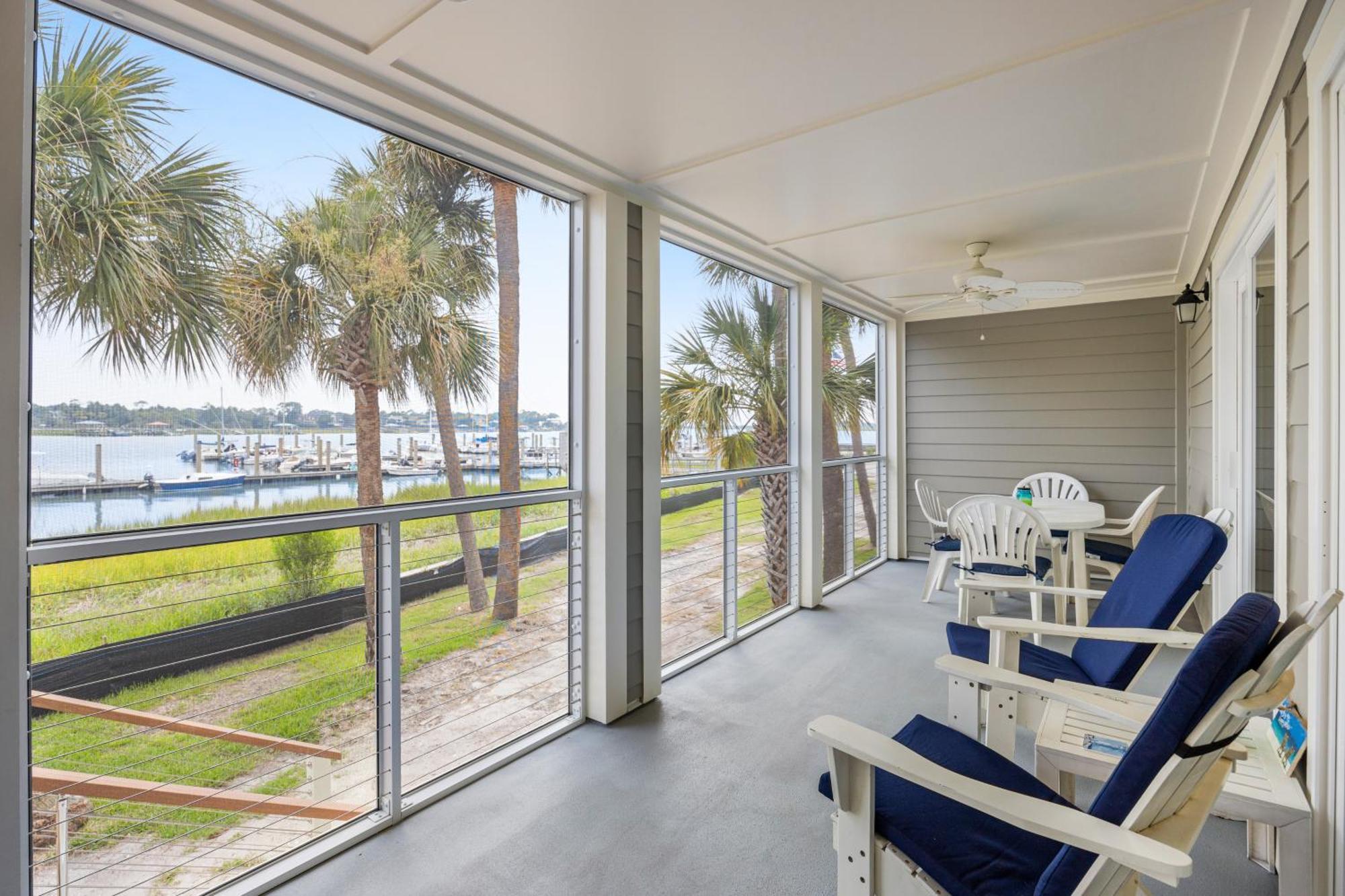 Mariners Cay 52 Villa