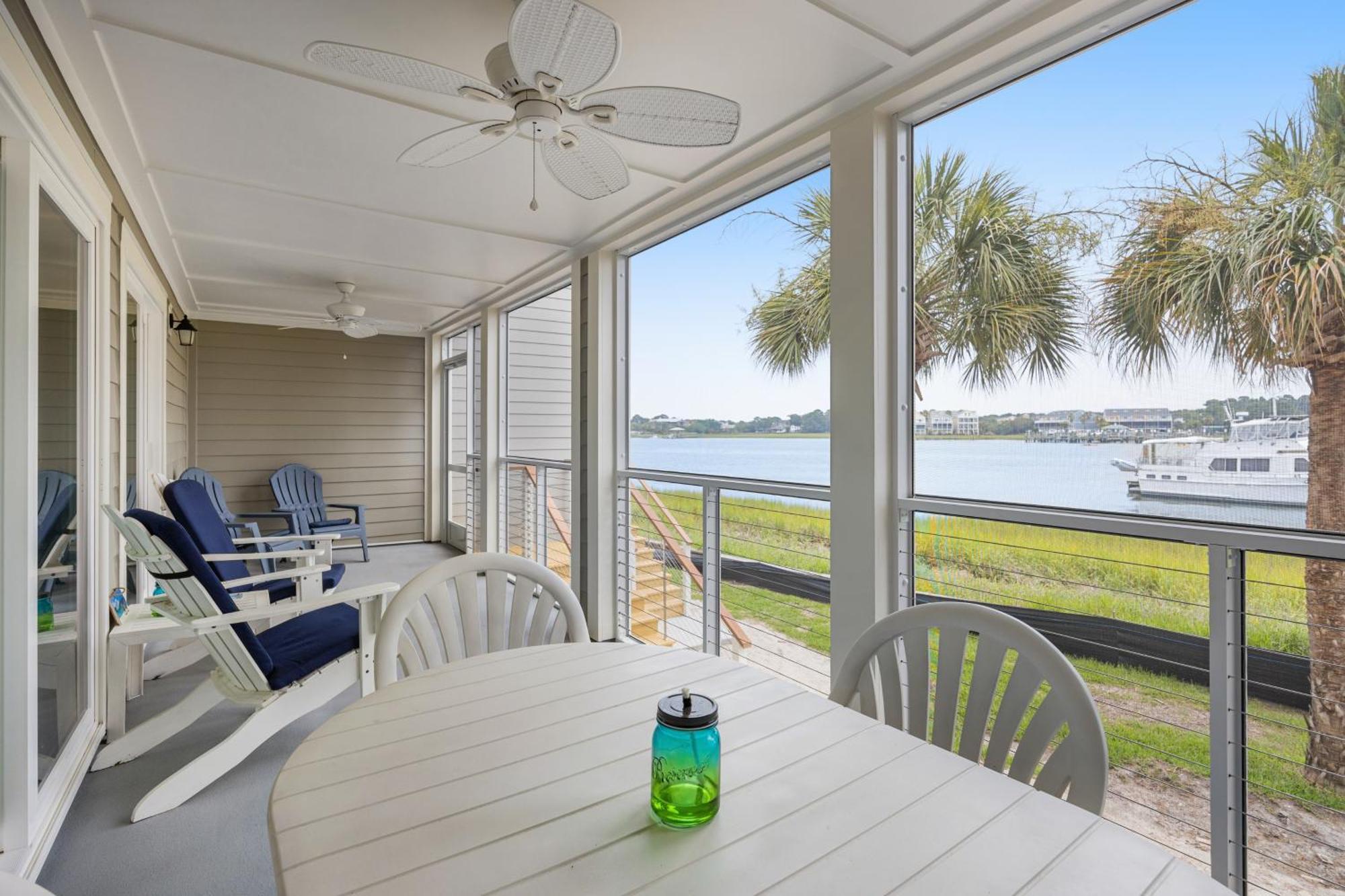 Villa Mariners Cay 52 *